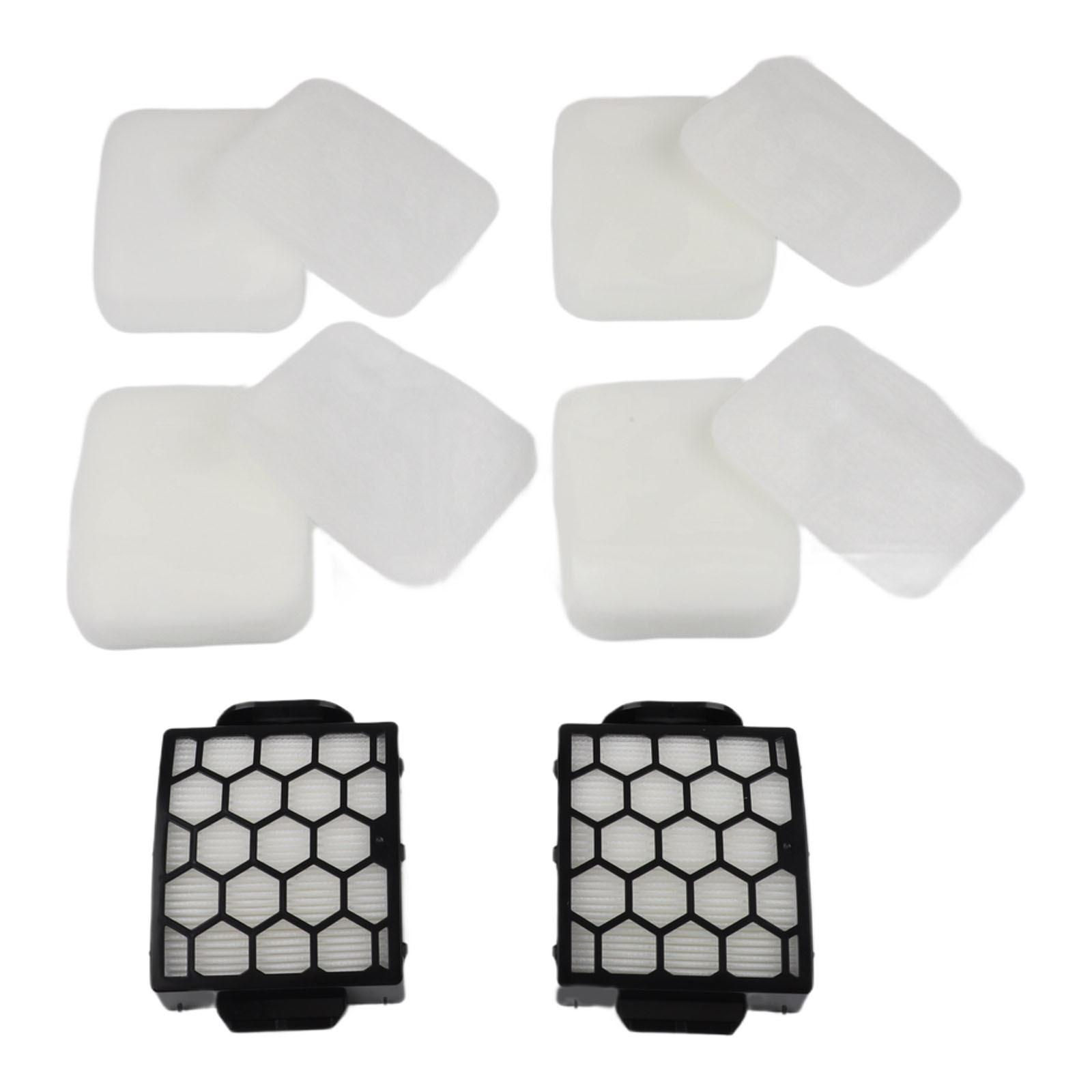 

Replacement Filter Upright Vacuum Parts Easy To Install