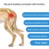 Yousheng Dog Knee Brace Pet Puppy Knee Pad Adjustable Dog Leg Brace Small Medium Large Dogs Support Brace Injury Joint Wrap Recover Protector