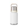 Ting Le Portable Large Capacity Stainless Steel Insulated Bottle YD713