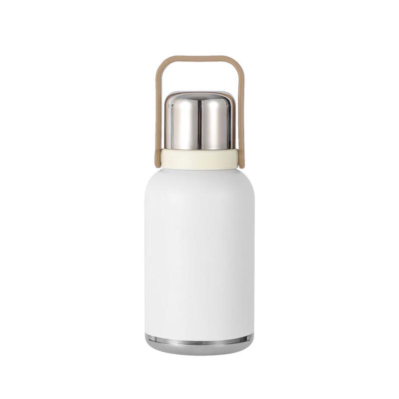 Ting Le Portable Large Capacity Stainless Steel Insulated Bottle YD713