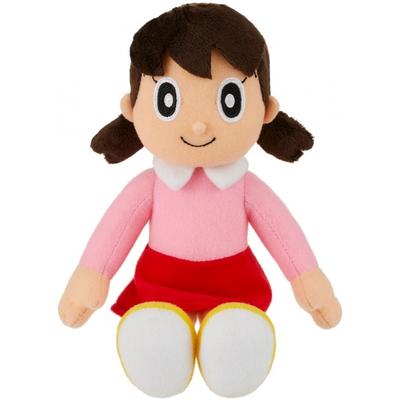 Sekiguchi Doraemon Doraemon Plush Series Shizuka Chan Plush
