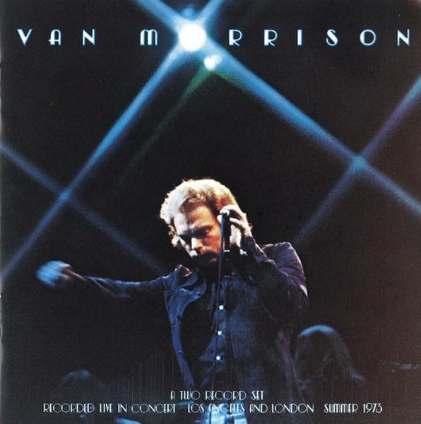 CD VAN MORRISON - the journey of the soul POCP26089 Polydor 2000 Japan ObiRock Used