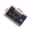 HiLetgo 2pcs MPR121-Breakout-V12 Proximity Keyboard Touch Sensor Capacitive Touch Sensor