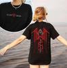Sleep.Token Shirt, Sleep.Token Concert Tour 2025 Merch Unisex T-Shirt