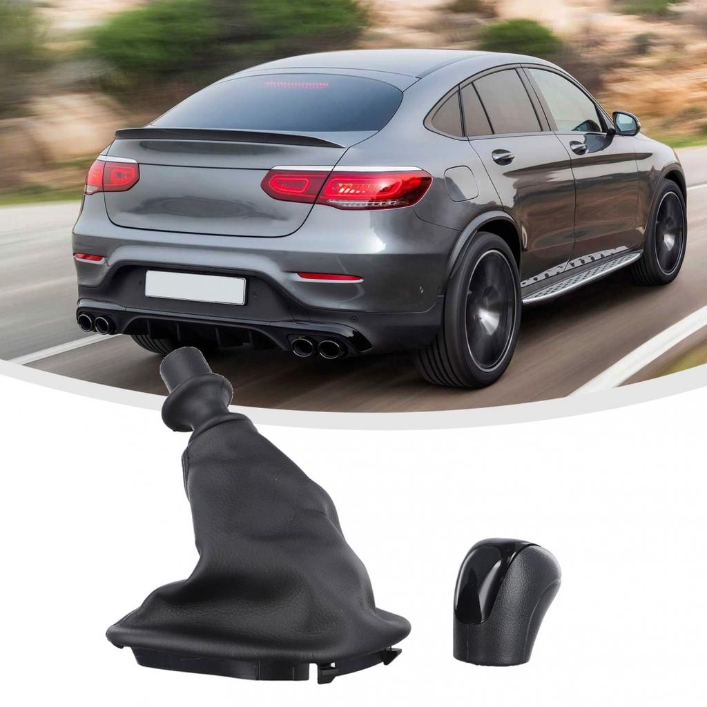 6stupňová řadicí páka pro Mercedes W639 VITO 2003-10 Zcela nová