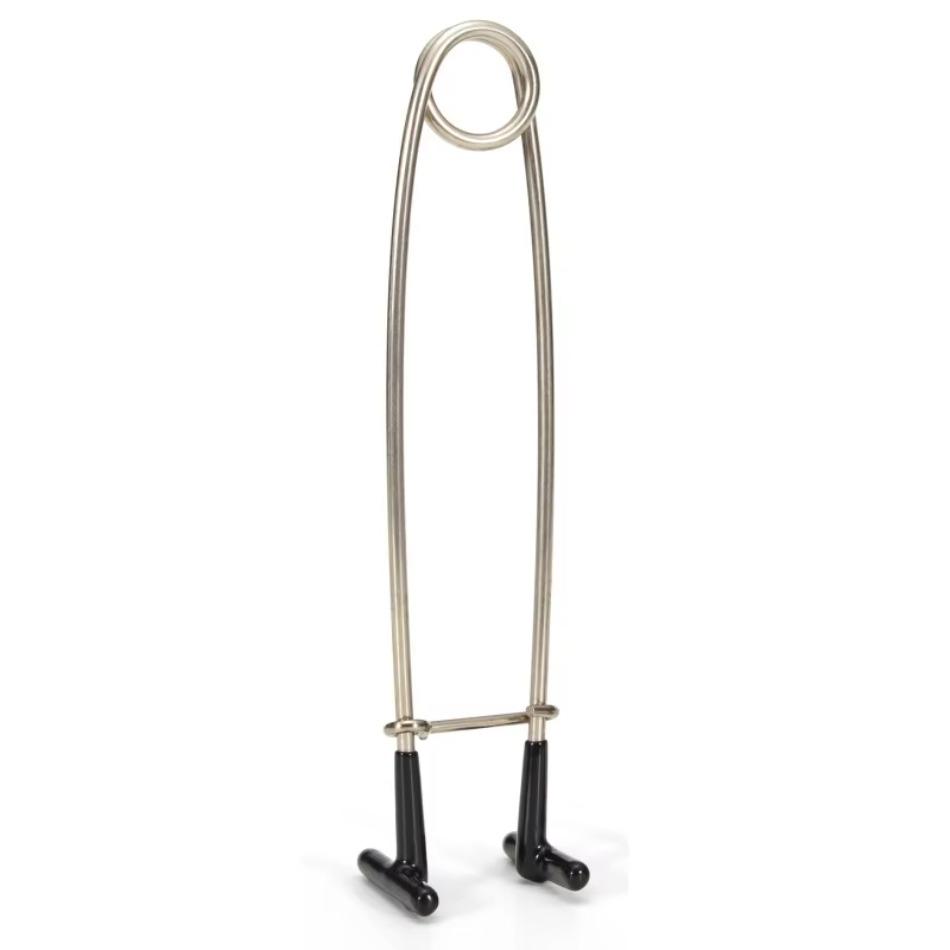 1 Pcs Stainless Steel Durable Fish Remover Fishing Gear Thunder Hook Taker Luya Fishing Gear Support Fish Accessories