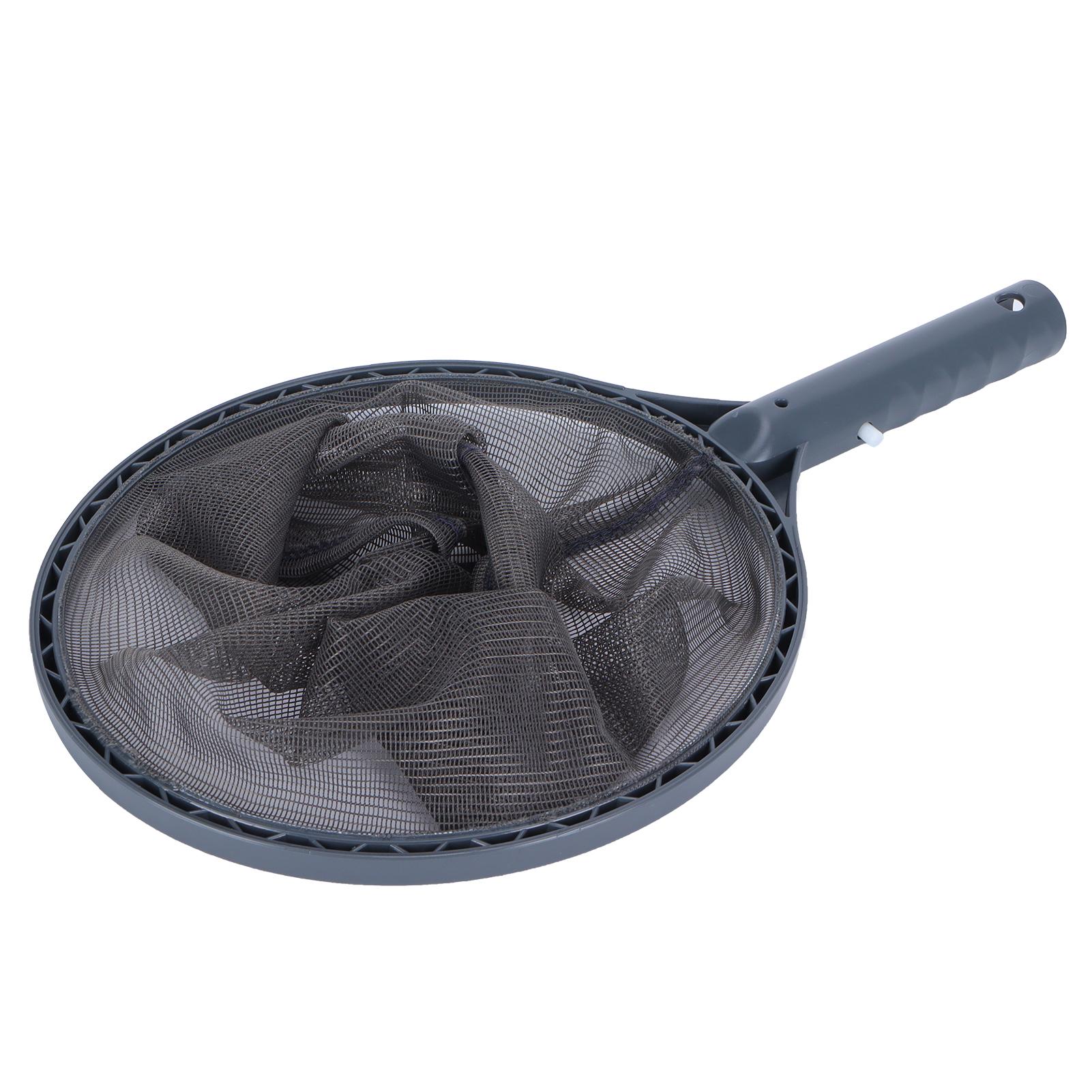 

Pool Skimmer Net Plastic Leaf Cleaning Rake Tool for Swimming Pool SPA Hot Tub Pond