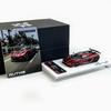 GUO 1:64  Agera RS Resin Car Static Die Cast Vehicles Collection Model Car Toy