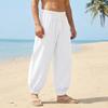 Men S Loose Harem Jogger Pants Casual Spring Autumn