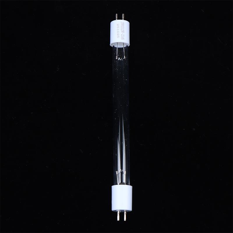 Ultraviolet Sterilization Uv Lamp Tube Disinfection Lamp Household Vacuum Cleaner General Zw6S12W-Z146