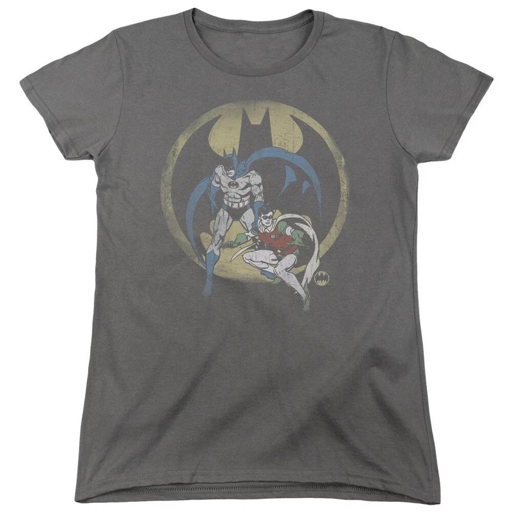 

Batman Team Women s T-Shirt S
