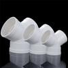 Nasidi PVC Y-Type Drainage Pipe Connector