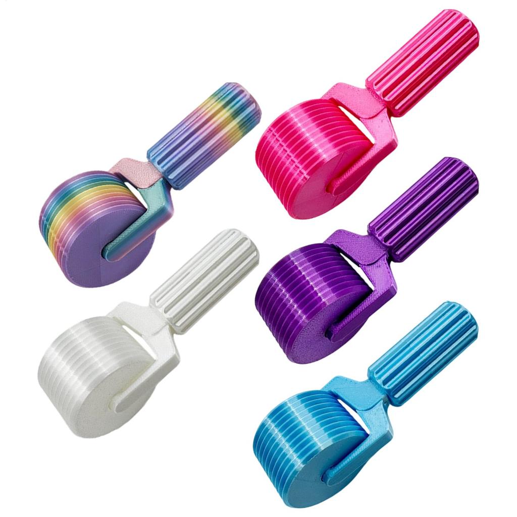 Rhinestone Embroidery Painting Roller Gem Painting Roller Detachable Rhinestone Craft Accessories Diamond Paint Roller Tool