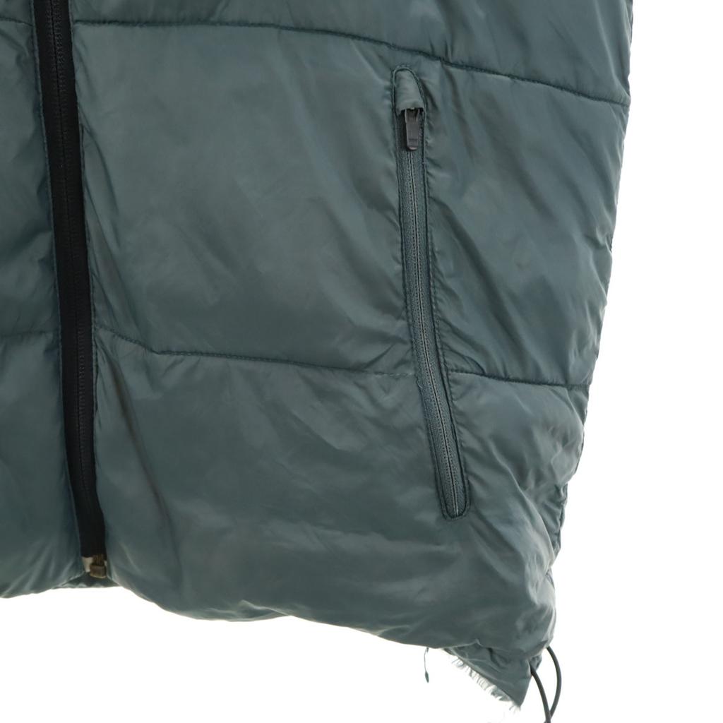 OAKLEY Windbreaker S Black series Men's Used