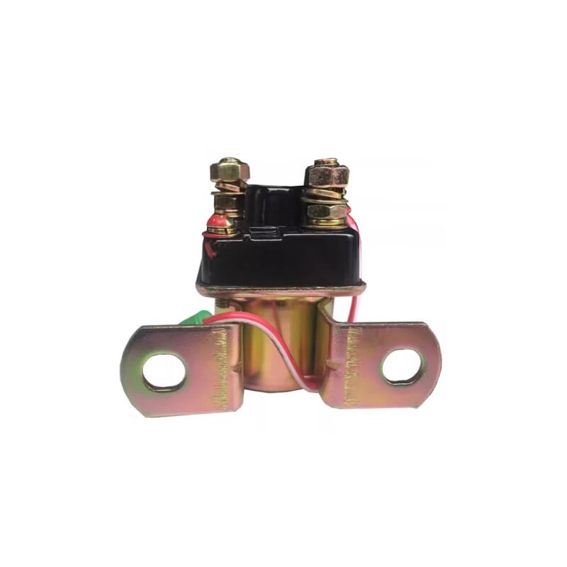 Dongfeng Cummins EQ1118GA Starter Relay 37N-35085