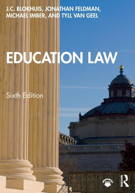 The Education Law Book