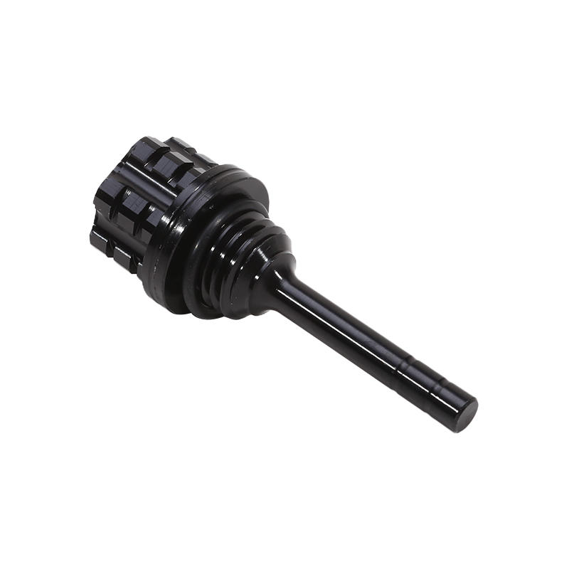 Motorcycle Engine Oil Dipstick Filler Cap Plug Front Brake Fluid Oil Cup Multi-color CNC Aluminum Alloy Motorcycle Accessories For GY6 BWS 125CC