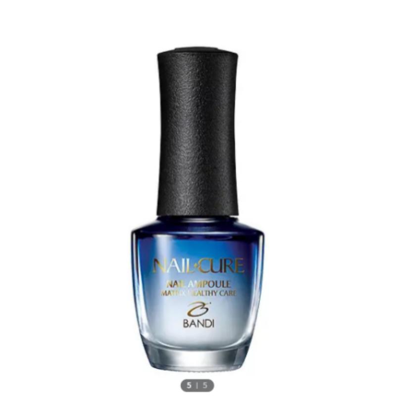 Bandi Nail Cure Nail Ampoule 7ml