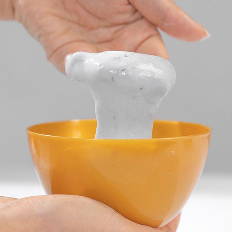 LINDSAY Premium-Modellierungspaket (Hautpflege-Shop-Anwendung) 1kg + 3er Werkzeugset