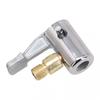 Adapter Nozzle Adapter Bicycle Car Chuck Copperinflatable