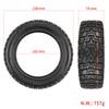 10x2.75 6.5 Tubeless Tire 10 Inch Off Road Vacuum Tire Electric Scooter Tyre Replacement