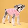 Pet Thick Sweater Coat for Dog Boy or Girl Medium Dogs for Indoor and Outdoor Use Christmas Sweater for Pet Dog