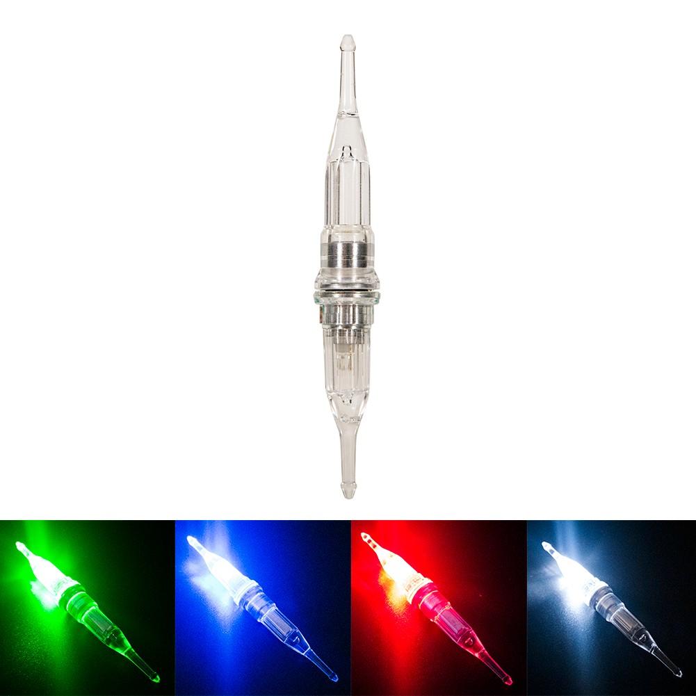 Deep Drop LED Fishing Light Fish Attracted Freshwater Lure