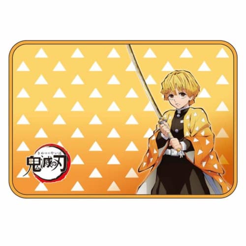 Kowa Demon Slayer Free Mat Zenitsu Agatsuma KY-FM-AZ