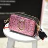 Fashion Shoulder Bag Women Bag European and American Trend Camera Bag Messenger Women
