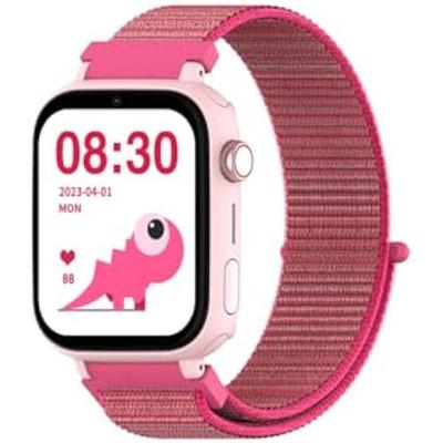 Kids Smartwatch - DCU TECNOLOGIC - GPS - Video Calls - Waterproof IP67 - 1.85 Inch