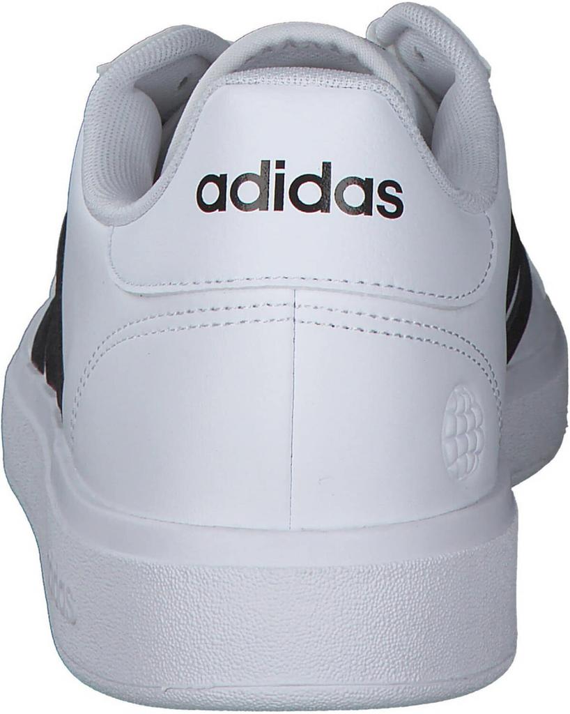 Adidas Grand Court Base 2.0 Sneakers (GW9250) Cloud White/nuclear Black/cloud White