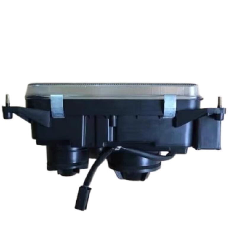 Lingxi Hongyan Steyr CQ1190 Left Front Headlight Assembly