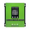 All-in-One Pure Sine Wave Solar Inverter Charger 500W 12V/24V with 20A PWM Controller