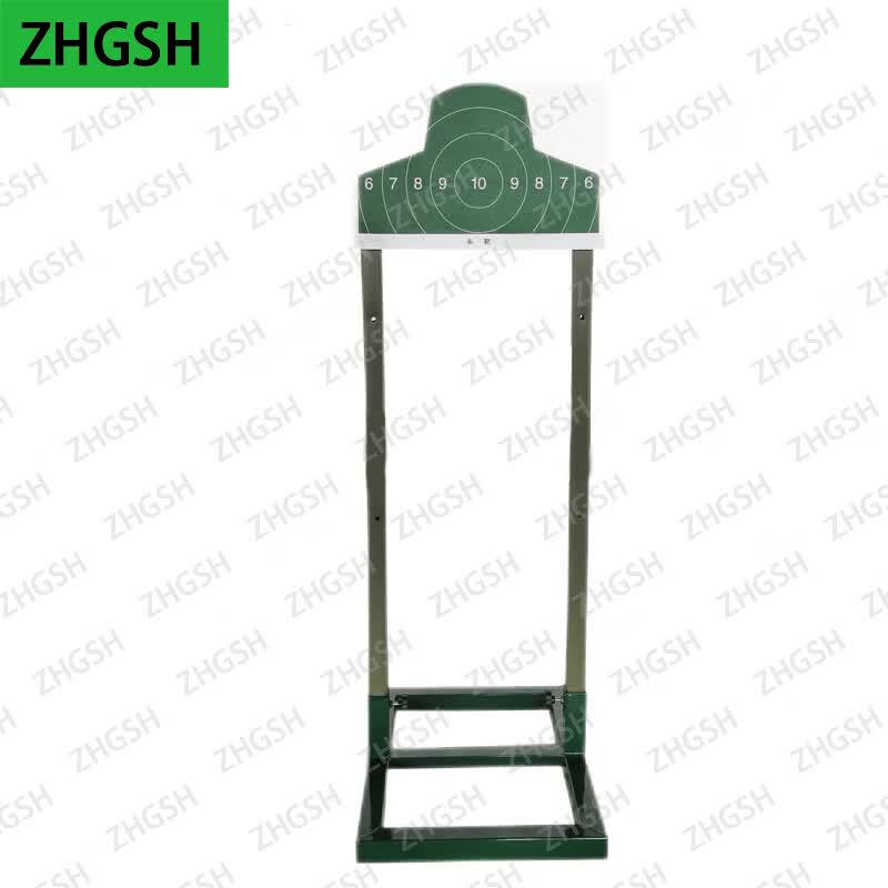 ZHGSH Archery Head Target Practice Kit