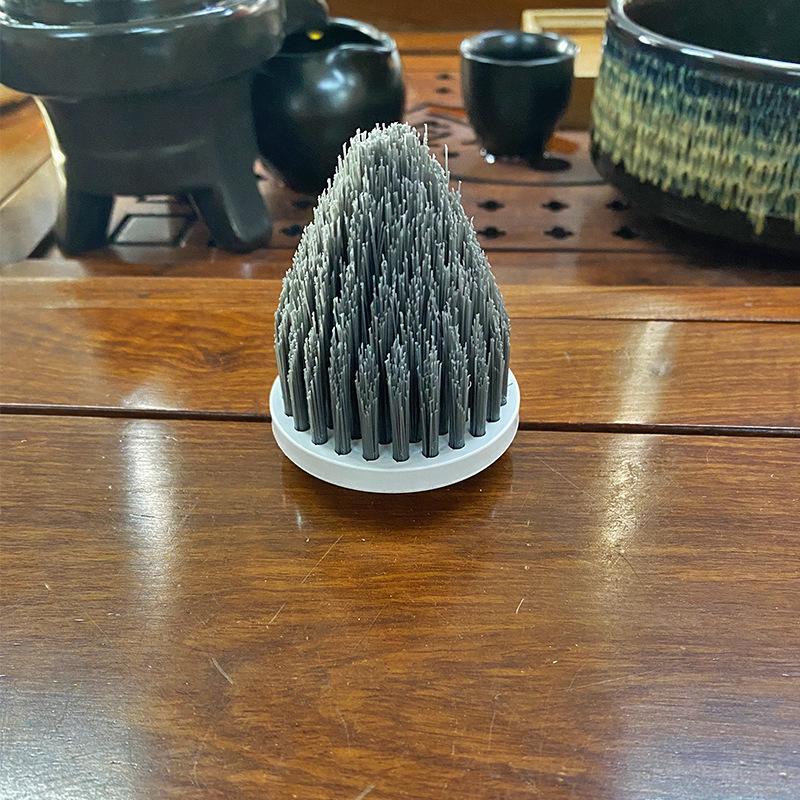 Cordless Electric Cleaning Brush for Kitchen & Bathroom: Multipurpose Dish & Pot Scrubber