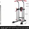 WEZHO Multifunctional Home Pull-up & Dip Station