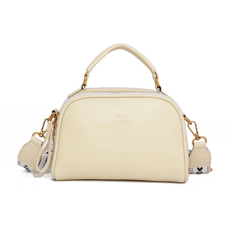 

Симпликати ретро женская сумка через плечо из высококачественной кожи женская сумка через плечо роскошный брендовый дизайн кошелька и сумок для женщин