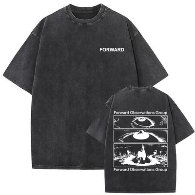 Na górę – T-shirty i koszulki
