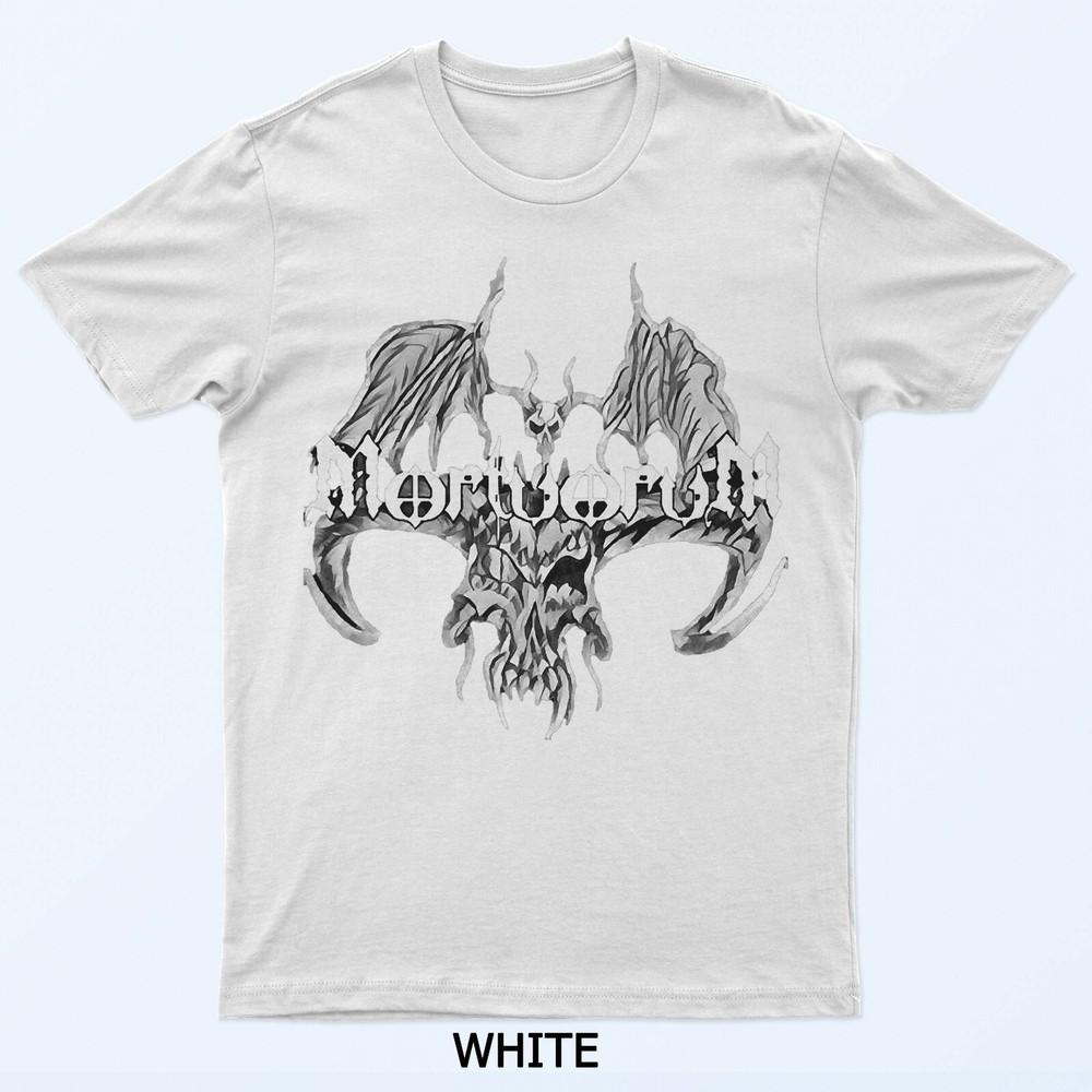 

The Corpse of the Hero T-Shirt 4XL