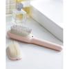 Recolte Festino Styling Vibrating Ion Hair Brush Anti Static