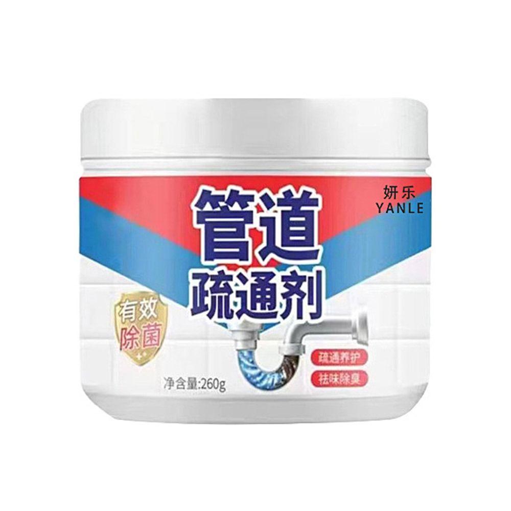 

Растворитель засоров Кухня Сильный жир Мощное средство для прочистки труб Прочистка труб