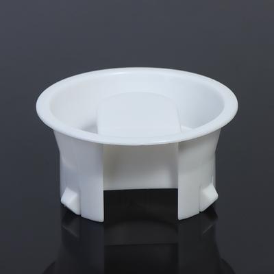 1Pcs Glas Heißer/Kalt Wasser Karaffe Deckel Abdeckung Anti-Staub Dicht Deckel Stopper Neue
