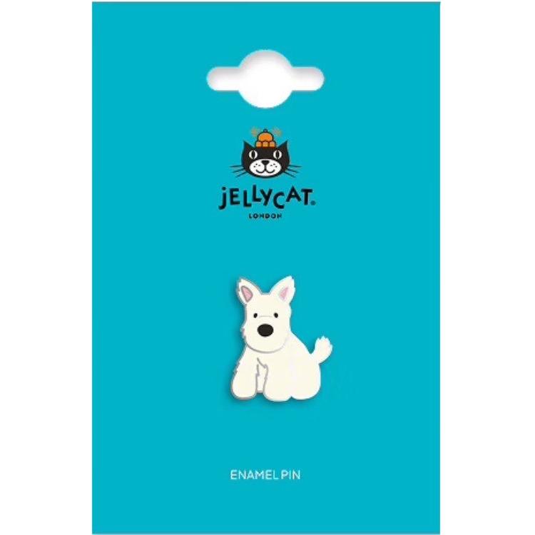 

JELLYCAT Jellycat badge
