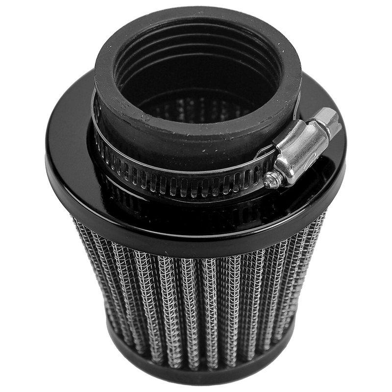 26mm Carburetor With Black Air Filter Fit for 110cc 125cc 140cc Pit Dirt Bike CRF SSR Lifan YX