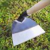 Weeding Hoe Gardening Rake Loosening Soil Artifact Planting Vegetable Farm Agriculture Tilling Tools