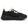 New Puma RS X Black 390776-31