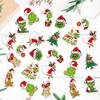 Christmas Confetti The For Desktop Decoration And Winter Events Season