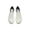 Anta Anti Slip Wear Resistant Low Top Running Shoes Men's White Sneakers 912345580-5