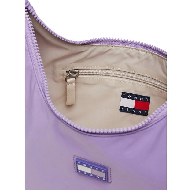 Bag Tommy Jeans Tommy Jeans Urban X-Body AW0AW17547 Purple