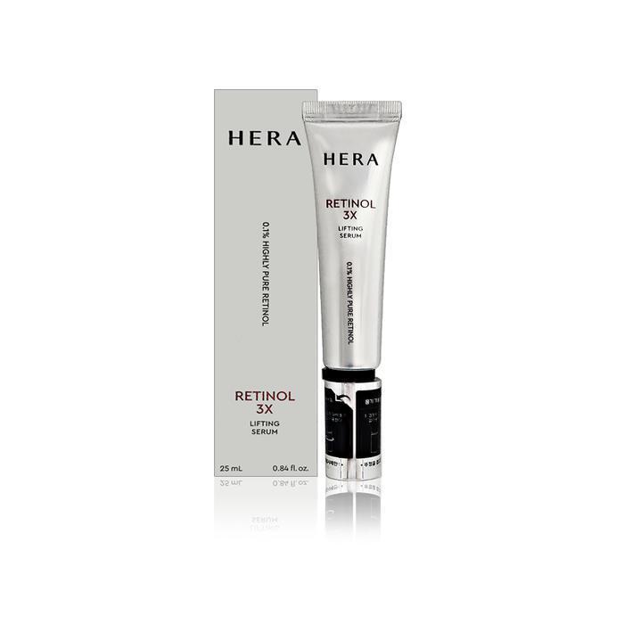 [Hera] Hera Retinol 3X Lifting Serum 25ml (36465325)